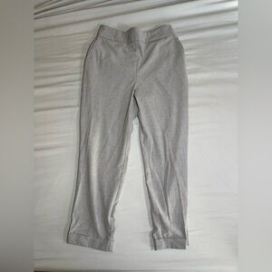 Rachel Zoe Soft Gray Trousers